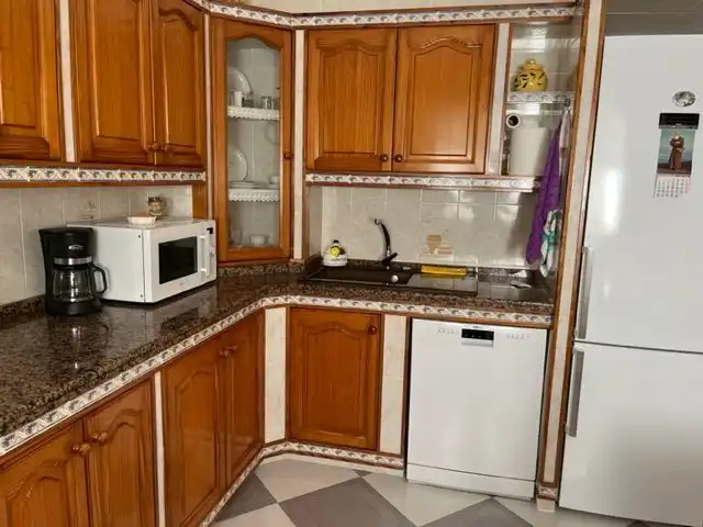 Maison avec terrasse à vendre à Vejer, imagen 21