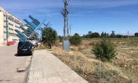 Foto 4 de Residencial en venda a La Garena, Madrid