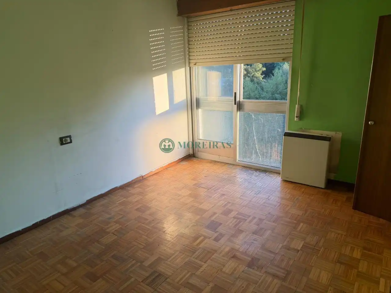 Dúplex en venta en O Carballiño