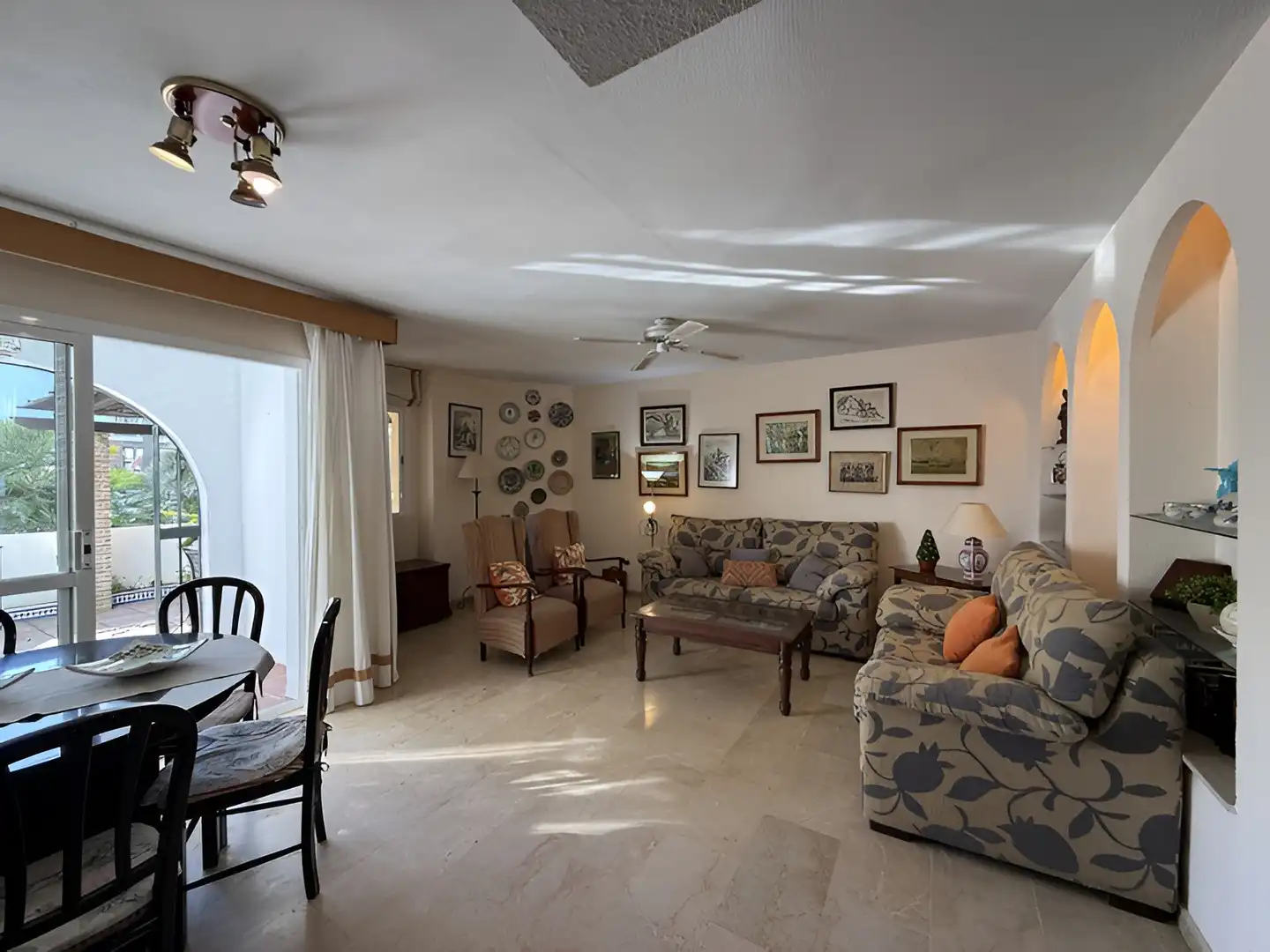 Reihenhaus mit Pool zum Verkauf in Casares pueblo, imagen 42