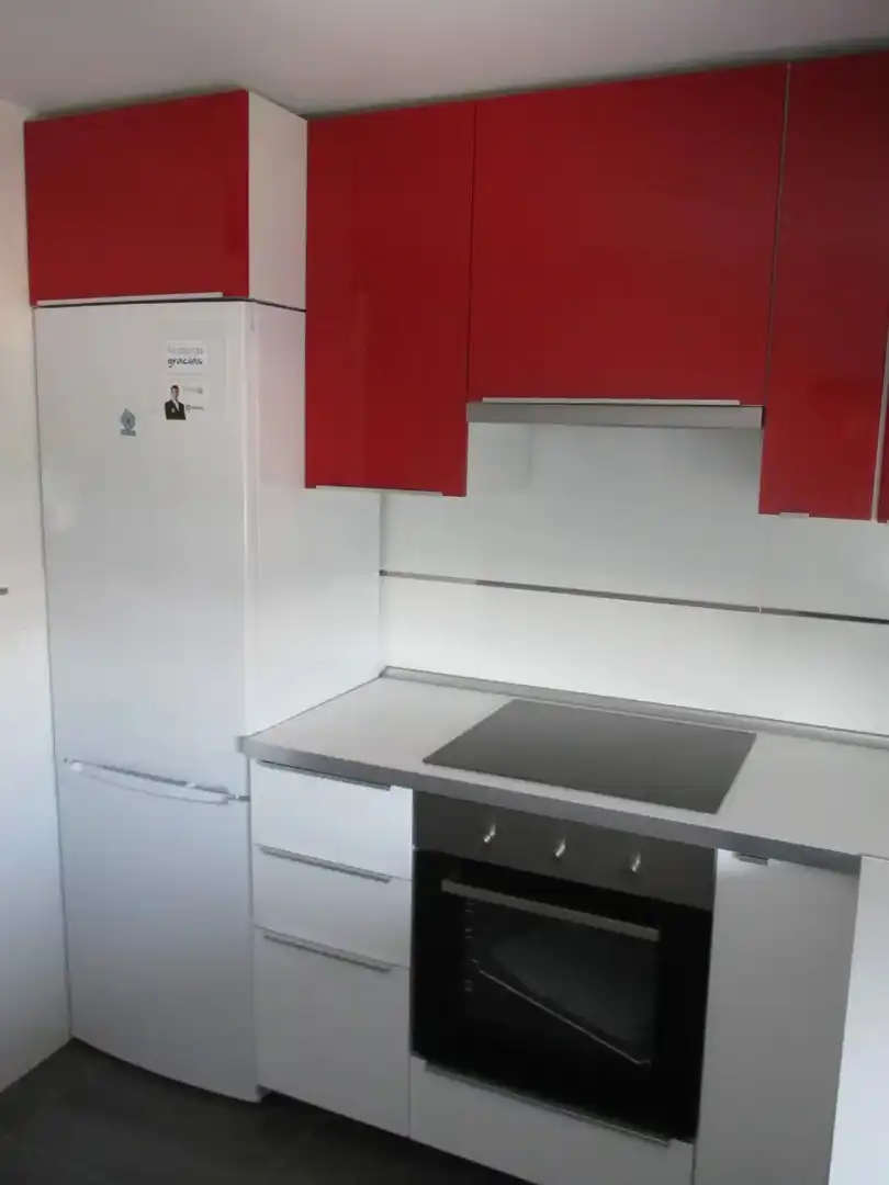 Piso con ascensor en venta en Avenida de la Bahia 6, imagen 20
