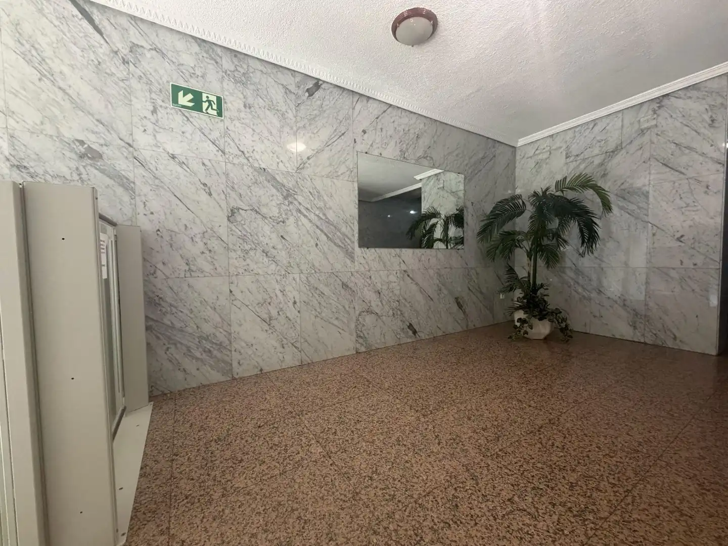 Piso en venta en Madrid con Calefacción, Parquet y Terraza
