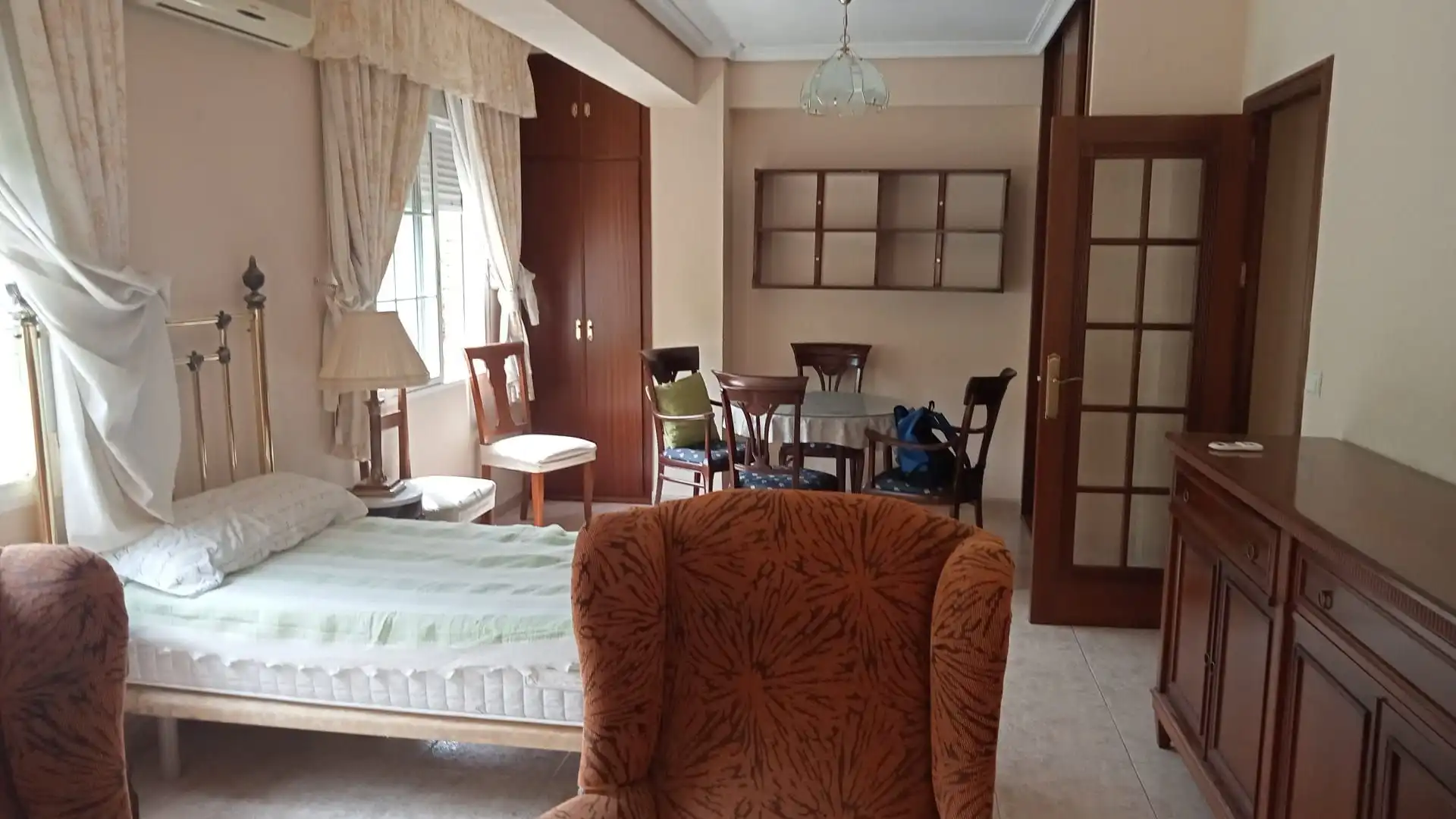 Flat with terrace for sale in Avenida BARCELONA, imagen 22