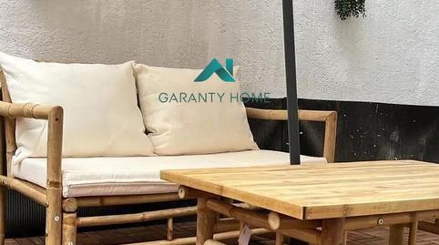 Foto 4 de Estudi de lloguer a Canillejas, Madrid