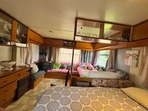 Bedroom of Residential for sale in Santas Martas