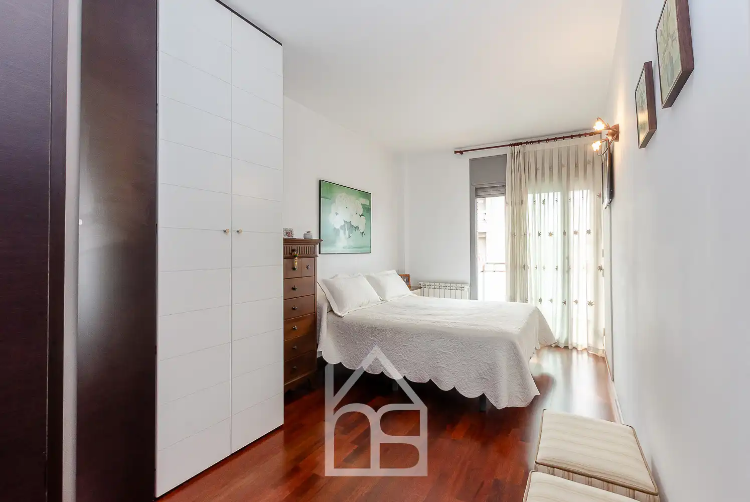 Penthouse mit Terrasse zum Verkauf in Carrer de Joaquim Rubió i Ors, imagen 25