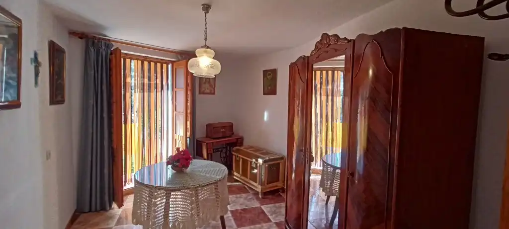 Finca rústica en venda en Salares amb Terrassa