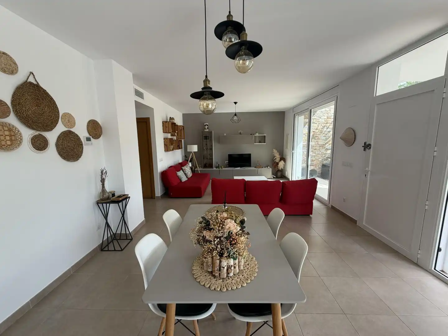 Villa mit Pool zum Verkauf in Alcanar, imagen 14