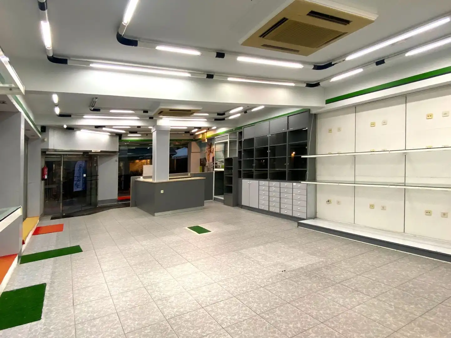 Local comercial de lloguer a Zarautz, imagen 10