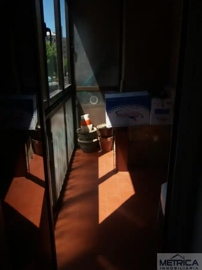 Piso de alquiler en Salamanca con Calefacción, Terraza y Trastero