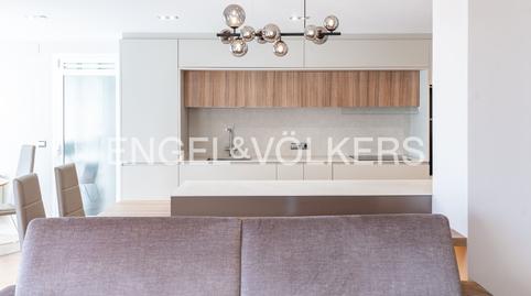 Foto 3 de Àtic en venda a El Balís, Sant Andreu de Llavaneres