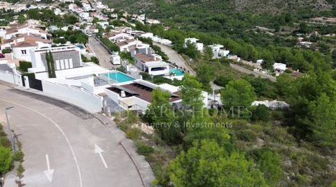 Foto 3 de Residencial en venda a Calle Catalunya, 23, Monte Solana, Pedreguer