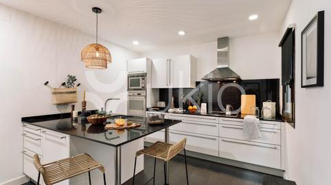 Foto 3 de Apartament de lloguer a Carrer de Brusi, Sant Gervasi- Galvany,  Barcelona Capital