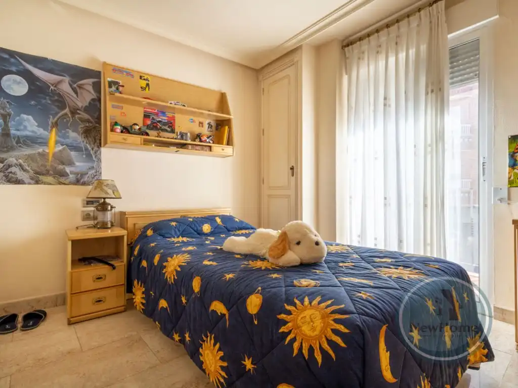 Casa adosada en venta en Crevillent