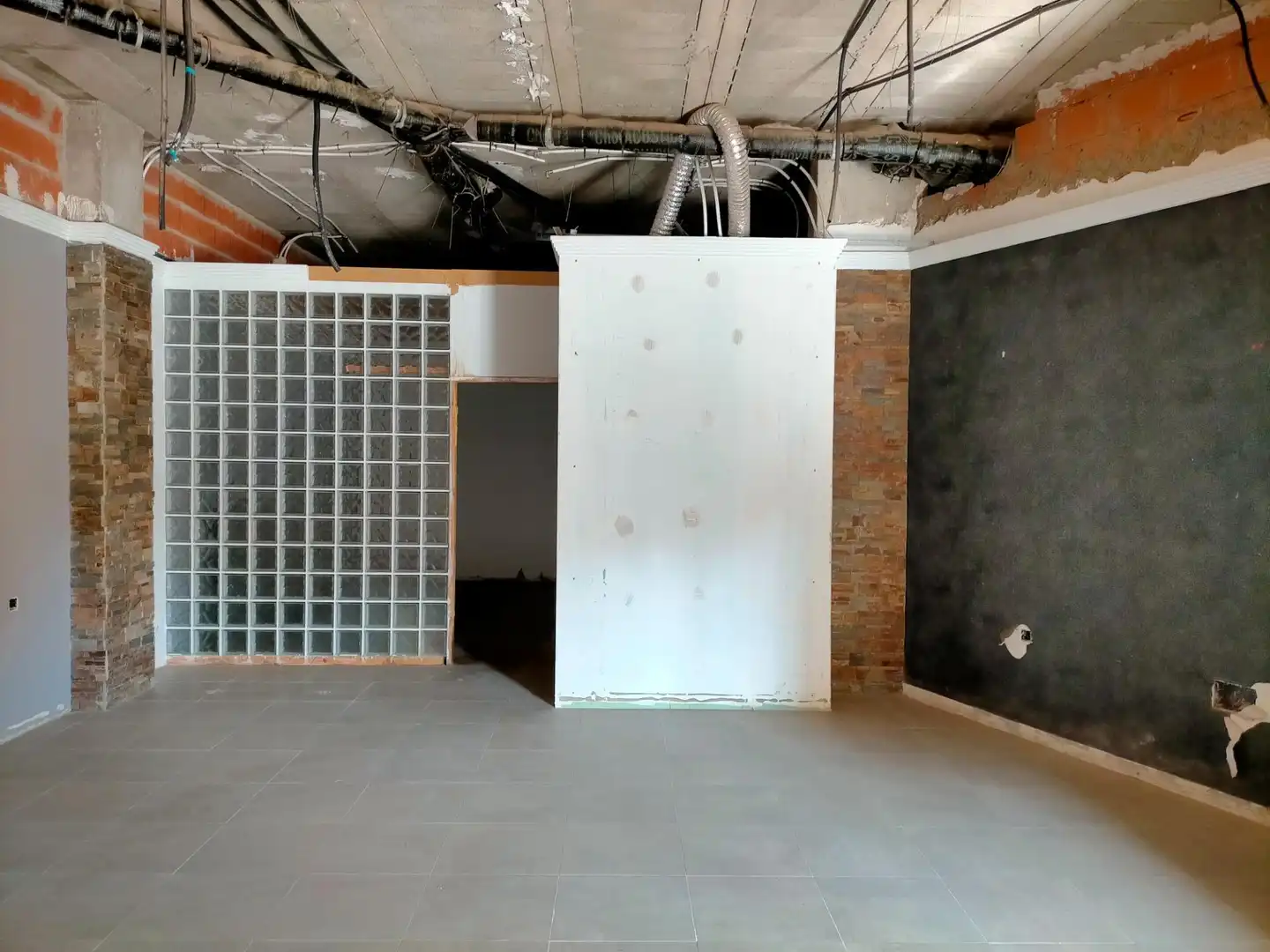 Local comercial en venta en Roquetas de Mar ciudad, imagen 5