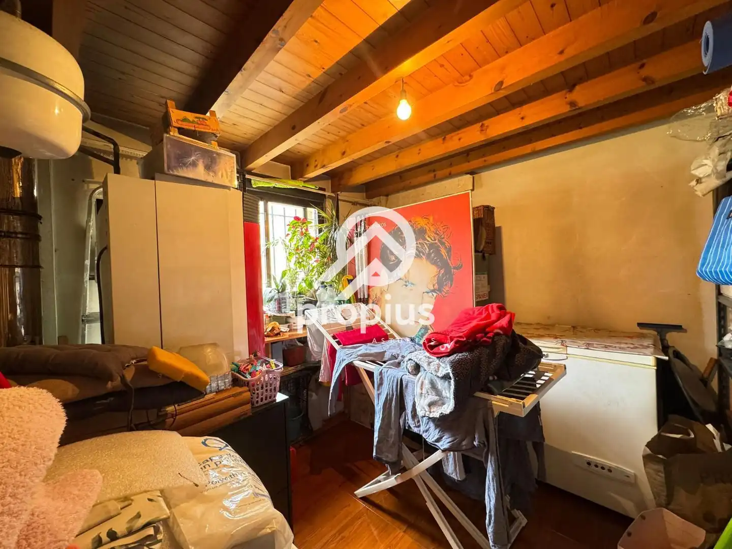 Maisonette zum Verkauf in Llanes mit Heizung und Möbliert