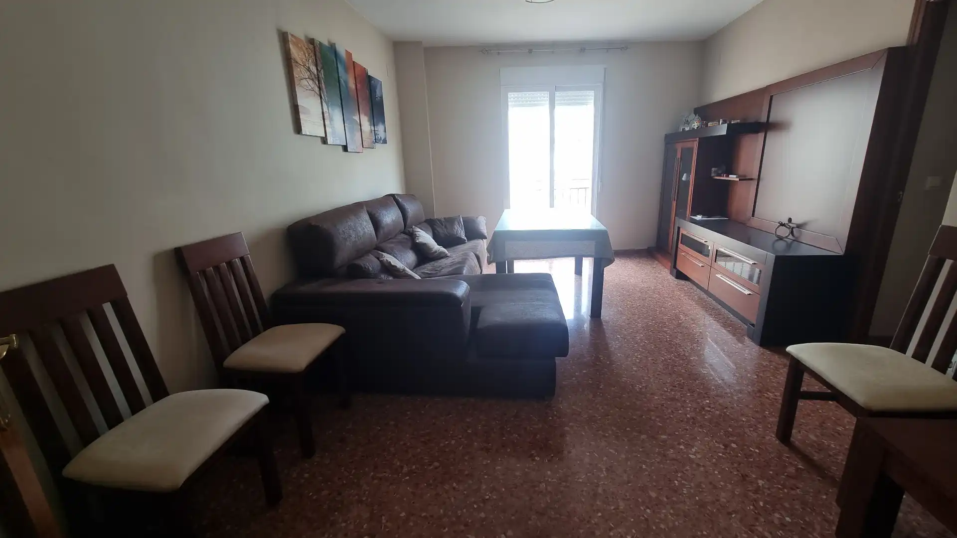 Flat for sale in Calle Esmeralda, imagen 2