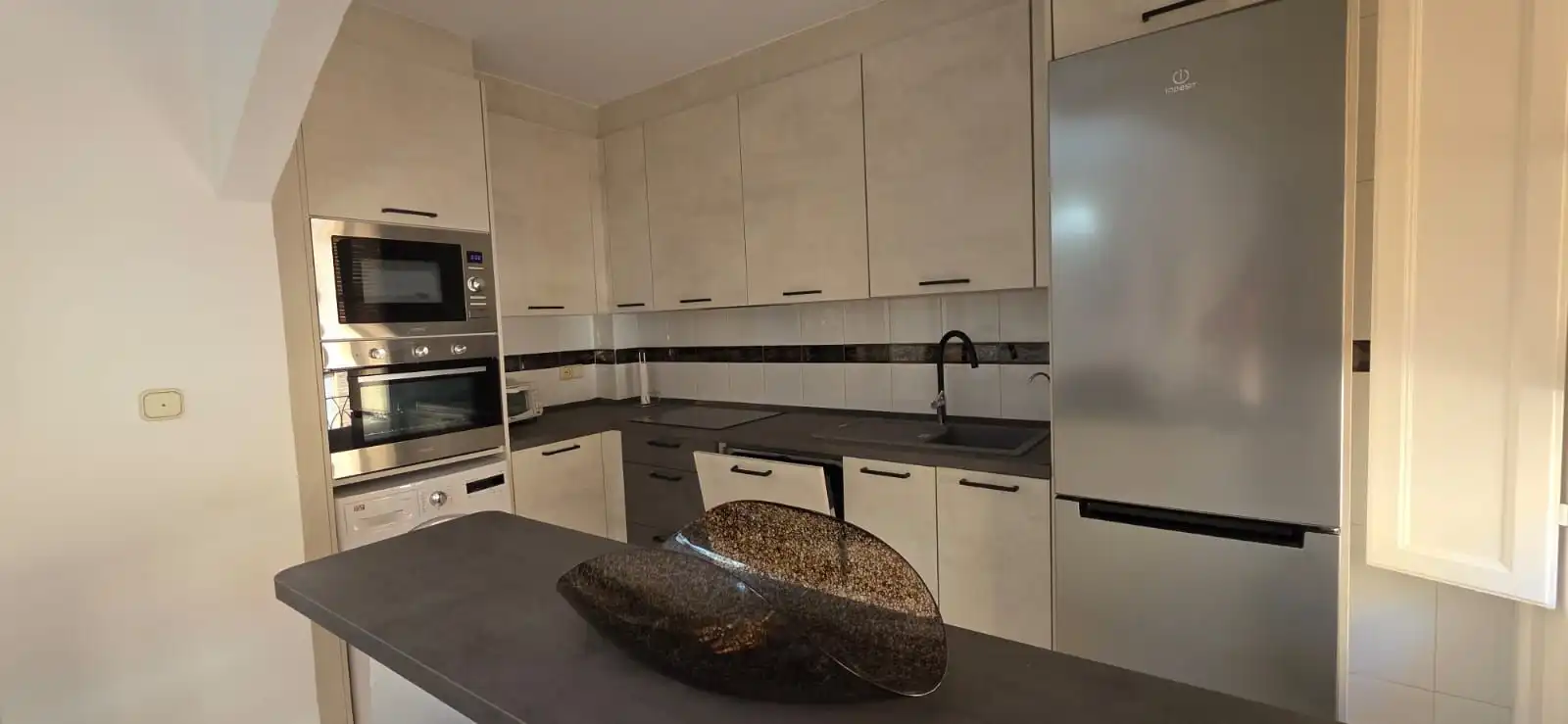 Flat for sale in ALFREDO ALMUNIA, imagen 2
