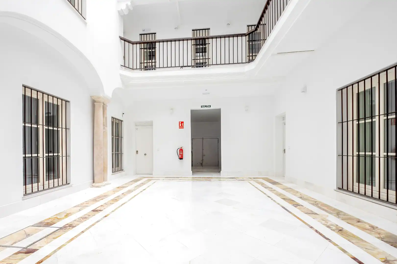 Flat for sale in Plaza de España, 12, Alameda - Mentidero - Teatro Falla