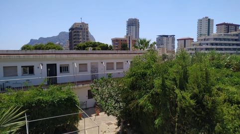Foto 3 de Casa o chalet en venta en La Caleta - La Calalga - Les Bassetes, Calpe / Calp