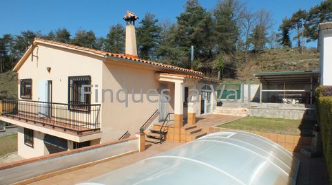 Photo 4 of Houses for sale in Sant Agustí de Lluçanès, Barcelona