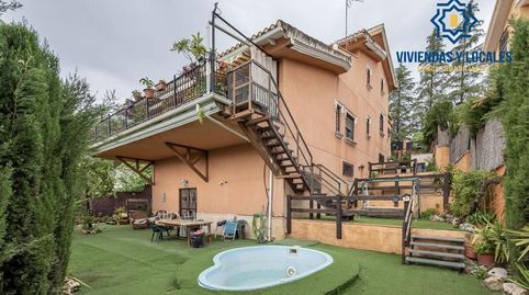 Espectacular Casa de Lujo en Urbanización Los Cerezos