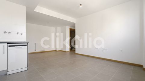 Foto 2 de Pis en venda a Primera Fase - Nuevo Tres Cantos, Tres Cantos