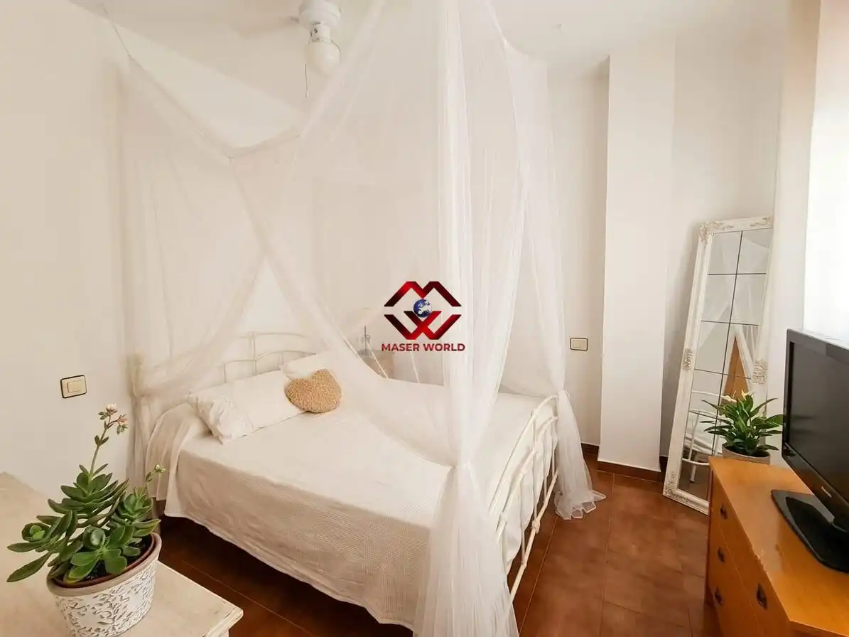 Apartment zum Verkauf in Avenida CENTRAL-UR SAN GINES AZOH, imagen 10