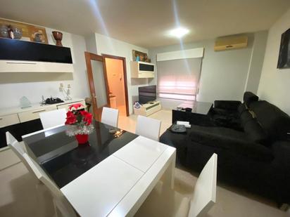 Living room of Planta baja for sale in Almendralejo