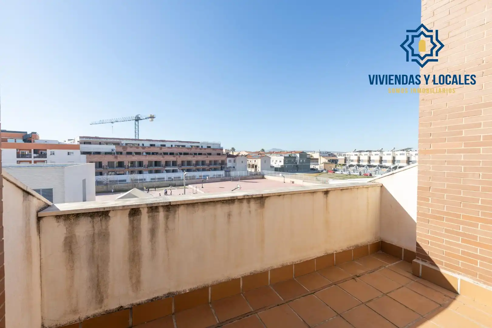 Adosado con terraza en venta en Casco Histórico, imagen 35