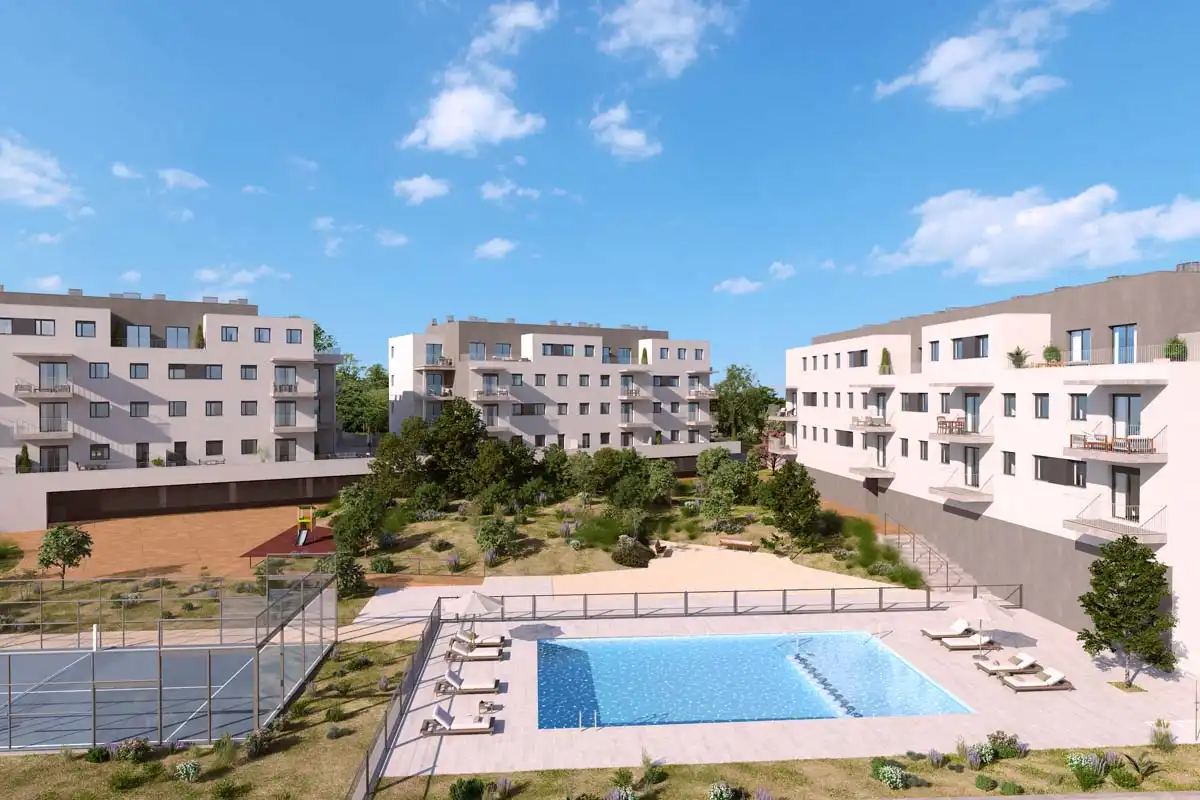 Flat for sale in Av. De Salvador Vilaseca 9 esq. Passeig del 30 d´octubre, Plaça Europa - Port Aventura