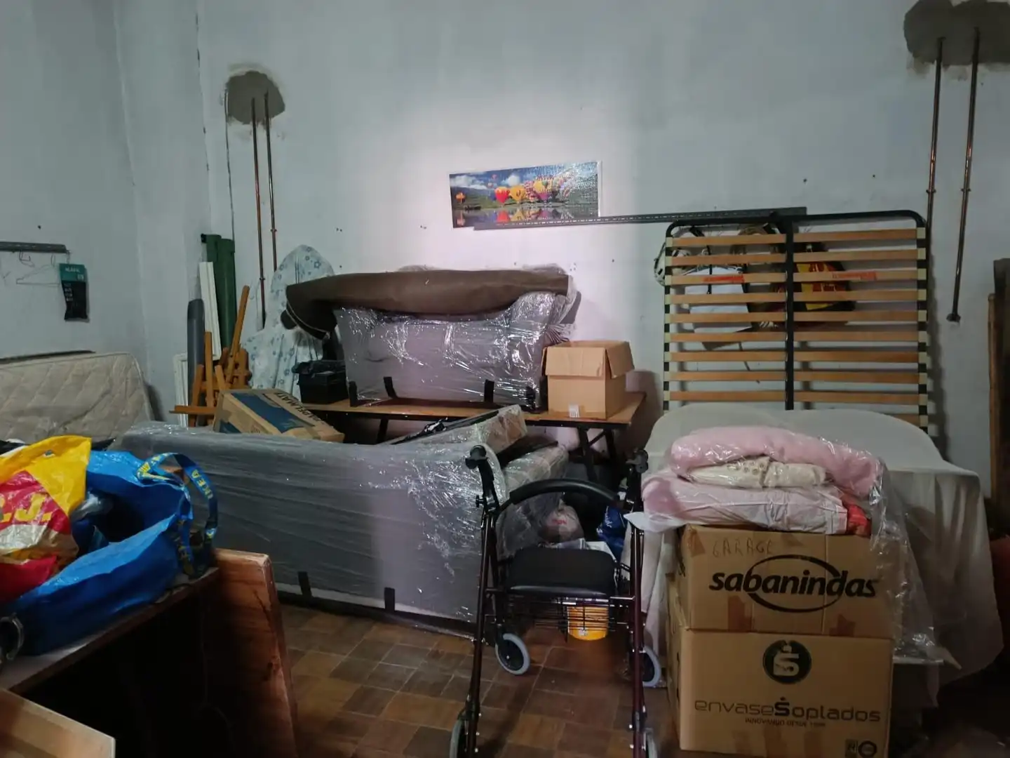 Casa o xalet en venda en Petrer amb Calefacció, Traster i Balcó