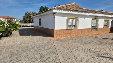 Foto 3 de Casa o chalet en venta en Palomares del Río, Sevilla