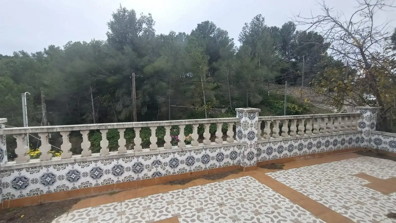 Villa mit Garten zum Verkauf in La Bisbal del Penedès, imagen 53