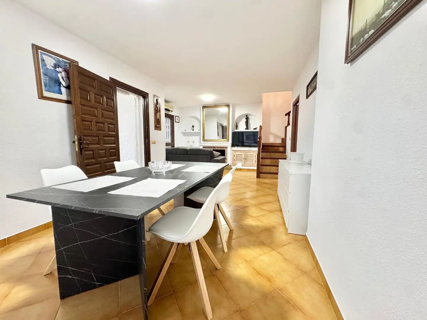 Casa o xalet de lloguer en Orihuela amb Aire condicionat, Calefacció i Terrassa