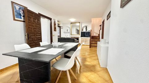 Foto 4 de Casa o xalet de lloguer a La Zenia, Orihuela