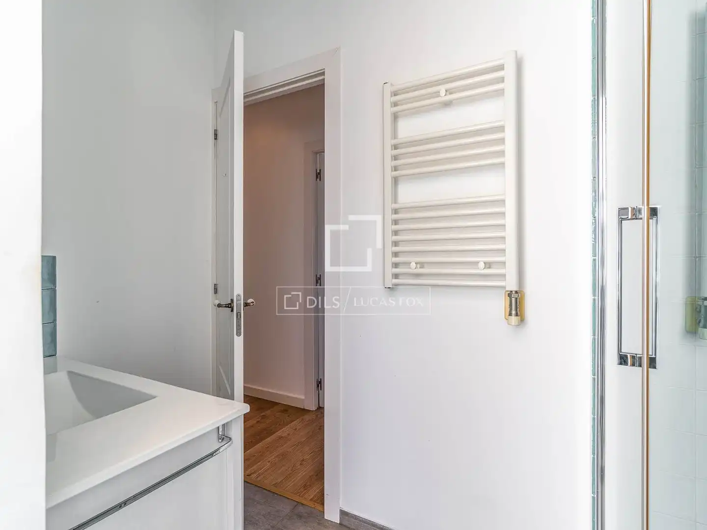 Baño de Piso en venta en Eixample