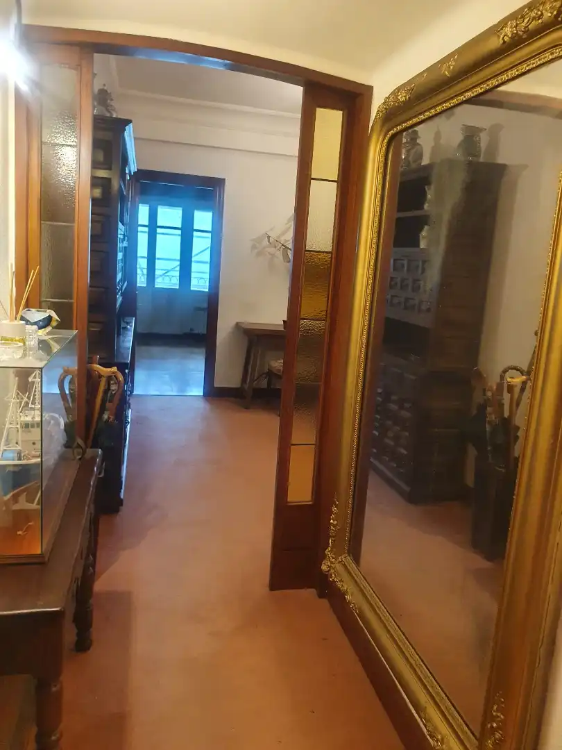 Flat for sale in Donostia - San Sebastián   with Heating, Parquet flooring and Balcony