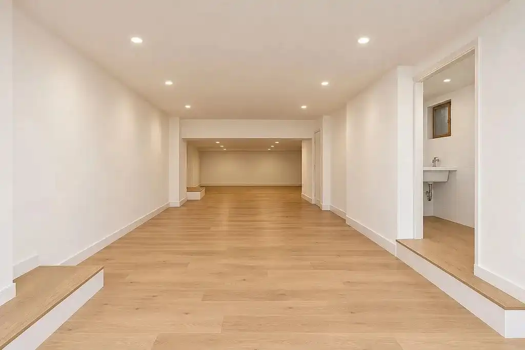 Local comercial en venta en Carrer de Llorens i Barba 45, imagen 9