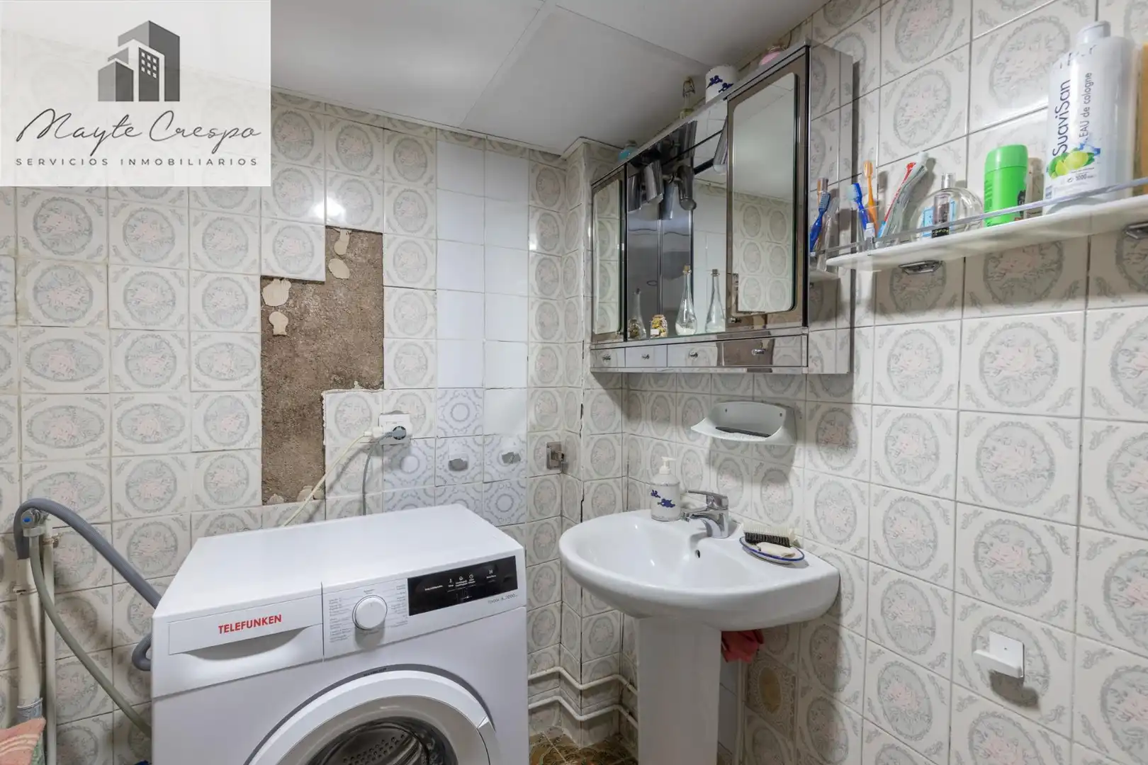 Reihenhaus zum Verkauf in Calle Calle Agua de Cartuja 9, imagen 10