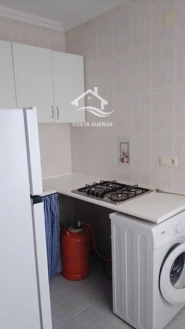 Kitchen of Houses for sale in Relleu  with Terrace and Furnished