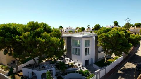 Foto 3 de Finca rústica en venda a N/a, -1, Zeniamar - Horizonte - La Campana, Alicante