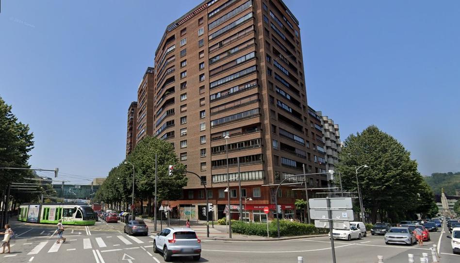 Photo 1 of Flat for sale in Juan Antonio Zunzunegui Etorbidea, Basurtu, Bizkaia