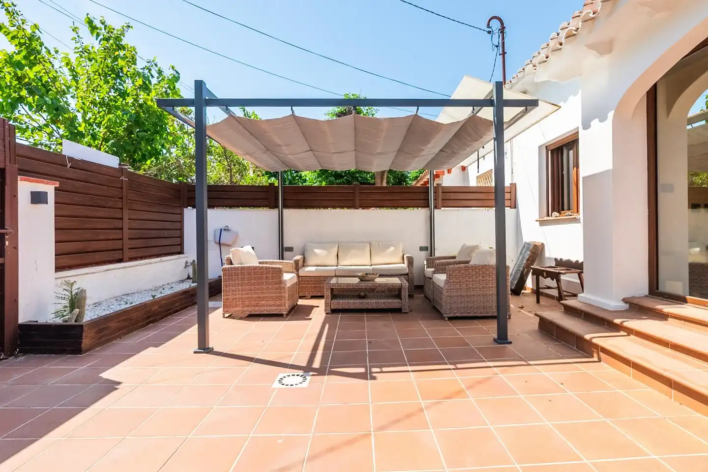 Terrace of Houses for sale in Castelldefels
