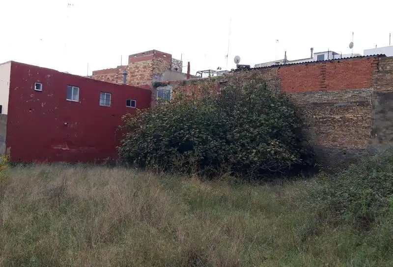 Residential land for sale in Calle José Blanes Diez 7, imagen 3