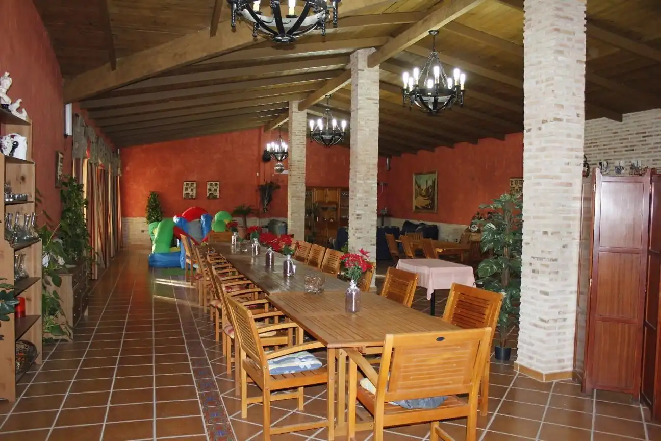 Finca rústica en venda en Villaviciosa de Odón amb Aire condicionat, Calefacció i Jardí privat