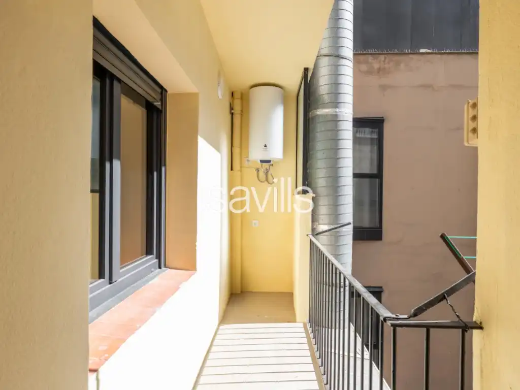 Apartament amb terrassa en venda a Ciutat Vella, imagen 24