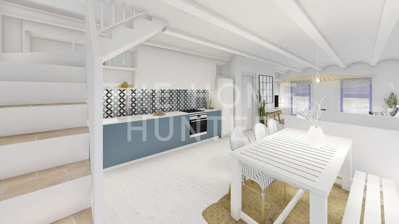 Maison avec terrasse à vendre à RONDA DEL PADRO 24, imagen 2