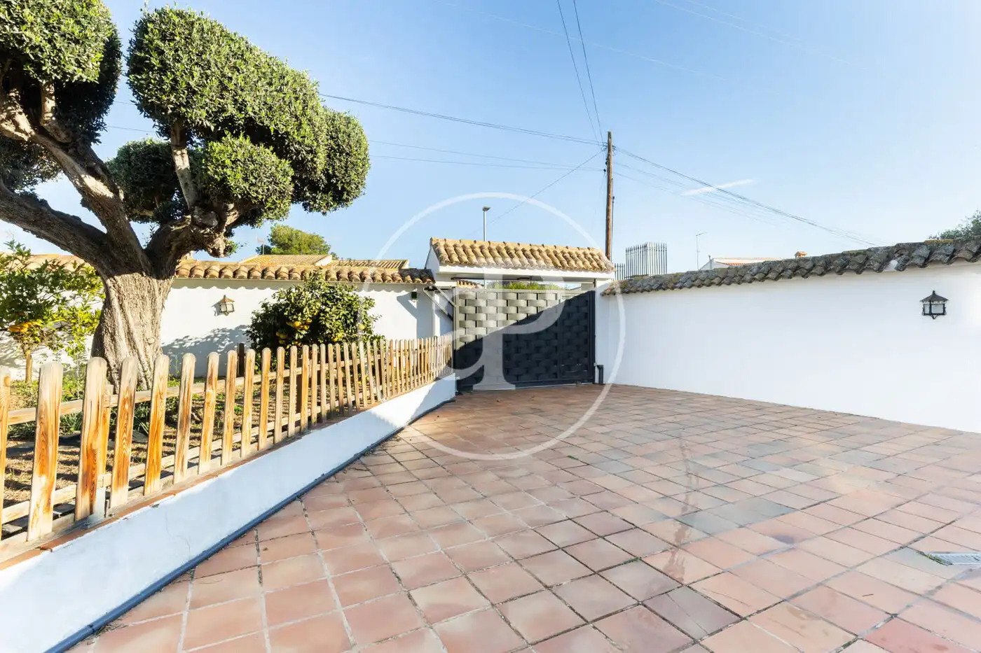Houses for sale in Corralet - Bonanza - Tres Rutas