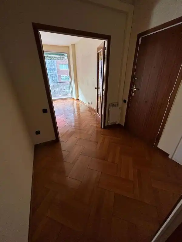 Pis en venda en Barcelona amb Aire condicionat, Calefacció i Jardí privat